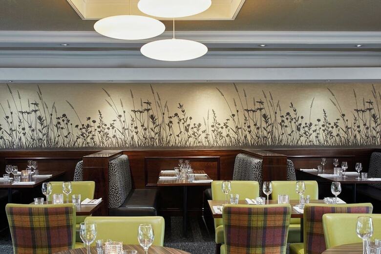 Hotel Leonardo Inn Glasgow West End
