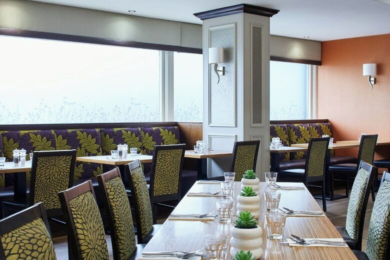 Hotel Leonardo Inn Glasgow West End