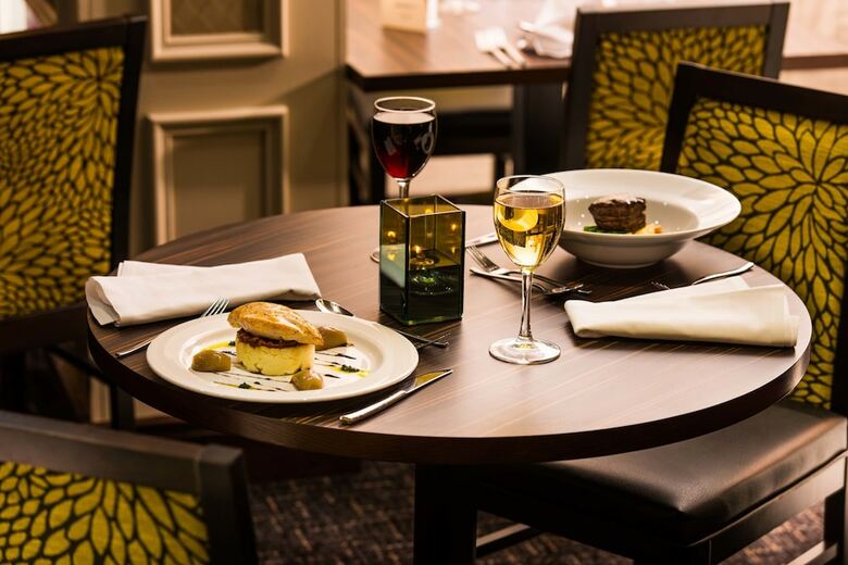 Hotel Leonardo Inn Glasgow West End
