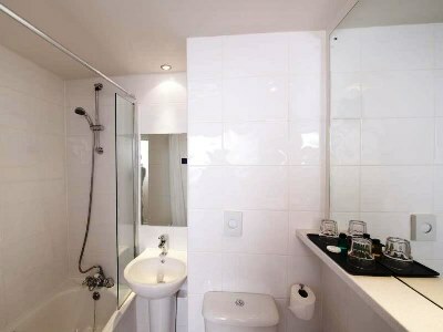 Hotel Leonardo Inn Glasgow West End