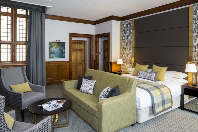 Hotel Abode