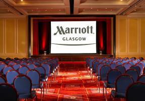 Glasgow Marriott Hotel