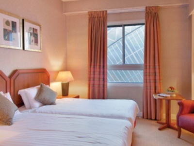 Millennium Hotel Glasgow