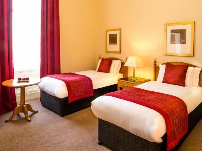 Millennium Hotel Glasgow