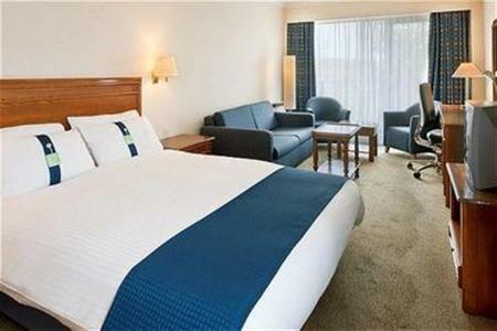 Hotel Holiday Inn Hull Marina