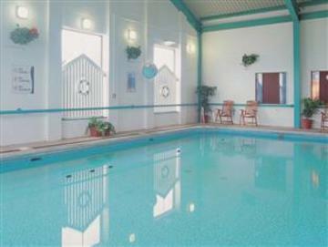 Hotel Holiday Inn Hull Marina