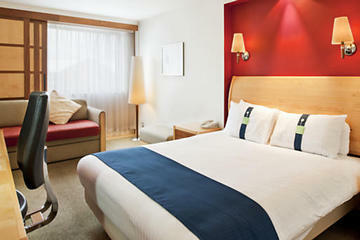 Hotel Holiday Inn Hull Marina