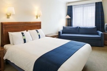 Hotel Holiday Inn Hull Marina