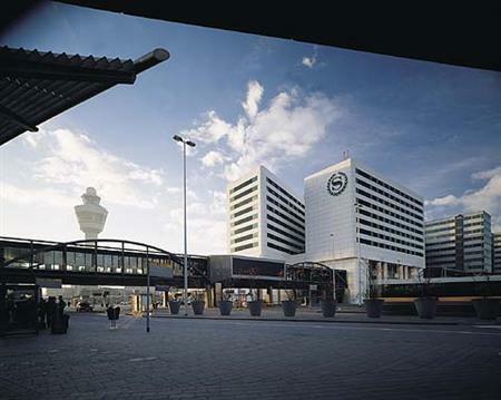Hotel Sheraton Airport