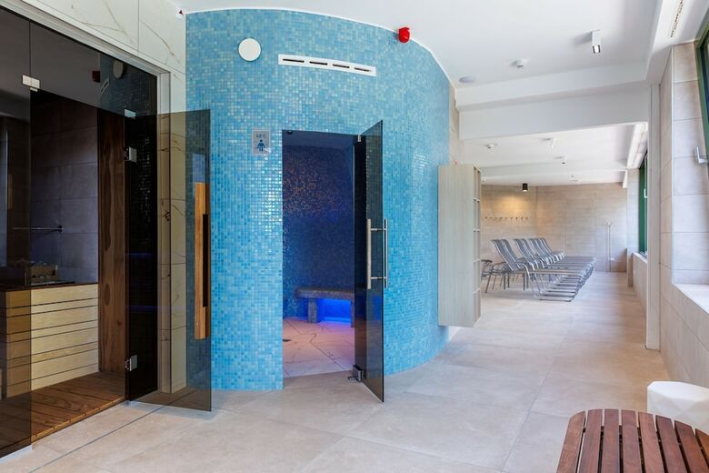 Hotel Danubius Health Spa R Aqua