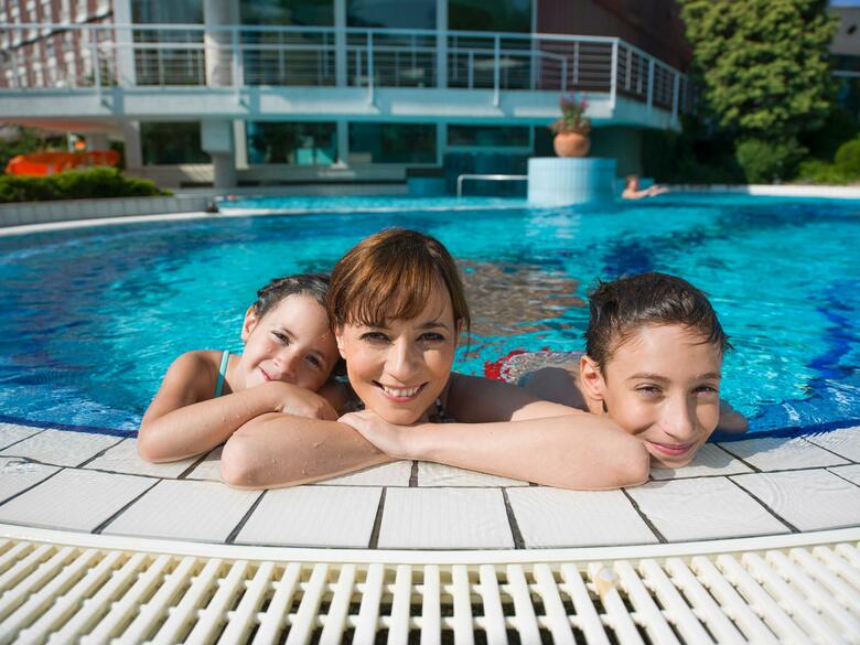 Hotel Danubius Health Spa R Aqua