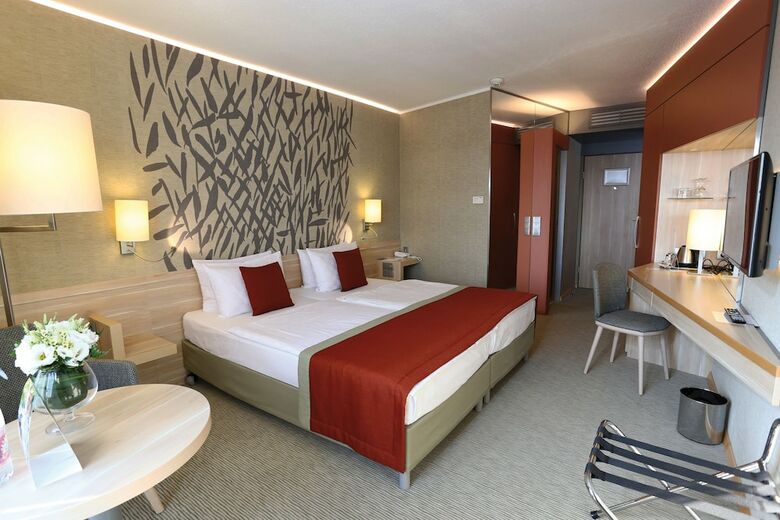 Hotel Danubius Health Spa R Aqua