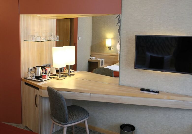 Hotel Danubius Health Spa R Aqua