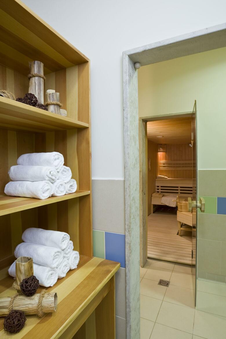 Hotel Danubius Health Spa R Aqua
