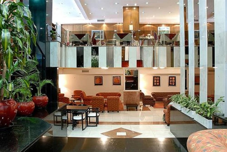 Hotel Globales Rep�blica