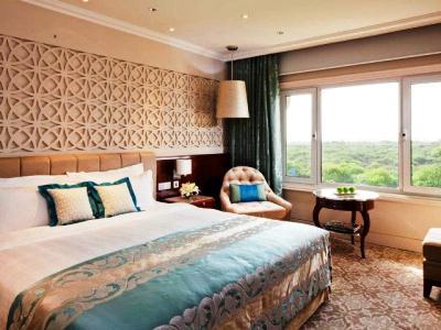 Hotel Taj Palace