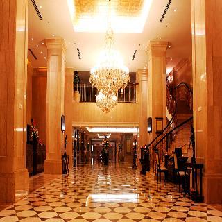 Hotel The Ashok