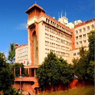 Hotel The Ashok