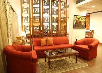 Hotel The Ashok