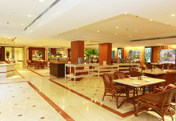 Hotel The Ashok