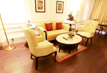 Hotel The Ashok