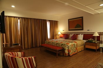 Hotel The Ashok