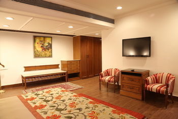 Hotel The Ashok