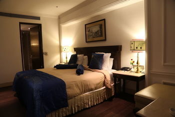 Hotel The Ashok