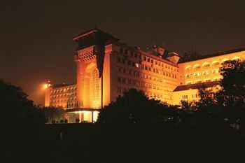 Hotel The Ashok