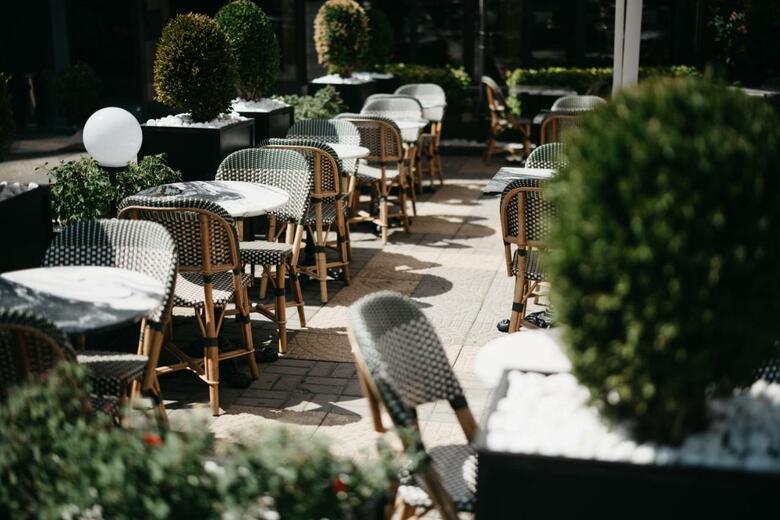 Grand Hotel Yerevan