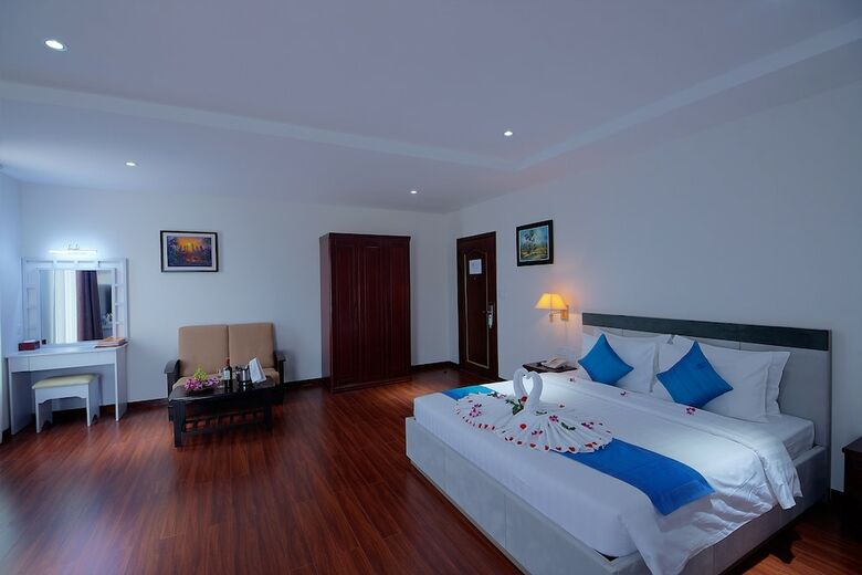 Hotel Starry Angkor