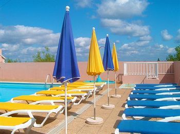 Hotel Inatel Luso