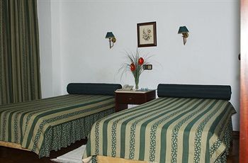 Hotel Inatel Luso