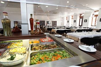 Hotel Inatel Luso