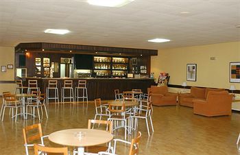 Hotel Inatel Luso