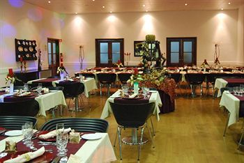 Hotel Inatel Luso
