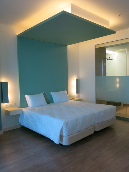 Hotel Inatel Albufeira
