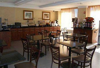 Hotel Comfort Inn Times Square West