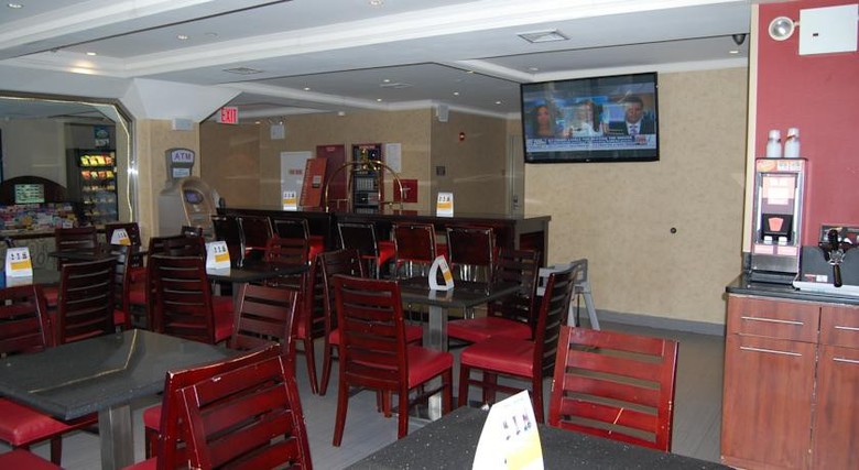 Hotel Comfort Inn Times Square West
