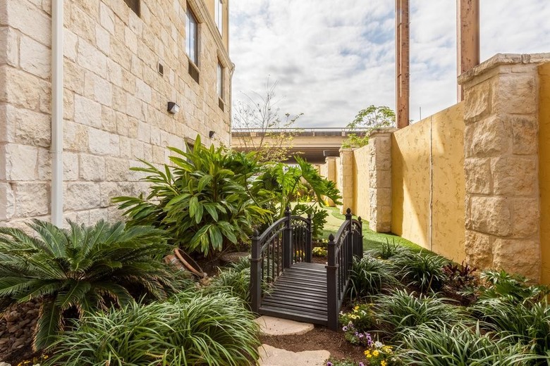 Hotel Comfort Suites Alamo/riverwalk