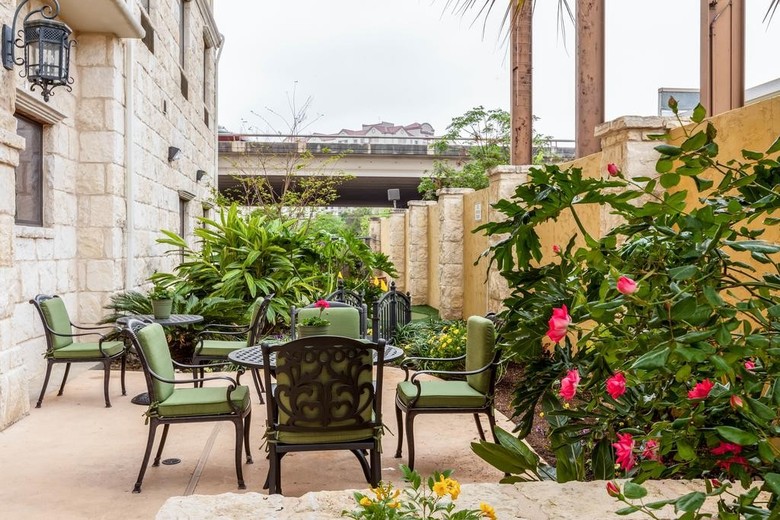 Hotel Comfort Suites Alamo/riverwalk
