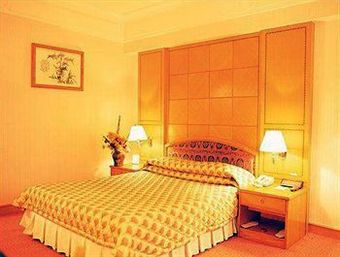 Hotel Gardford International