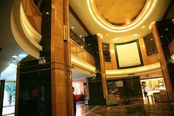 Hotel Gardford International