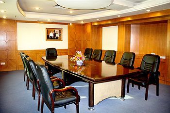 Hotel Gardford International