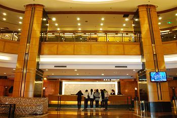 Hotel Gardford International