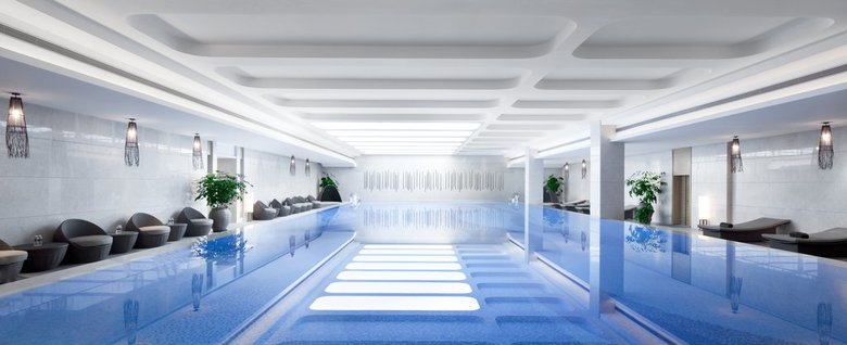 Hotel Sheraton Hongkou