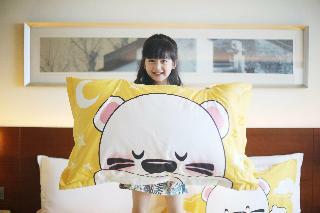 Hotel Holiday Inn Hangzhou Cbd