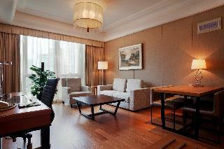 Hotel Holiday Inn Hangzhou Cbd