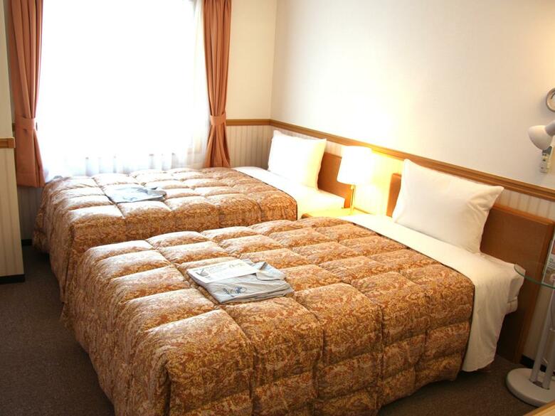 Hotel Toyoko Inn Busan Station 2