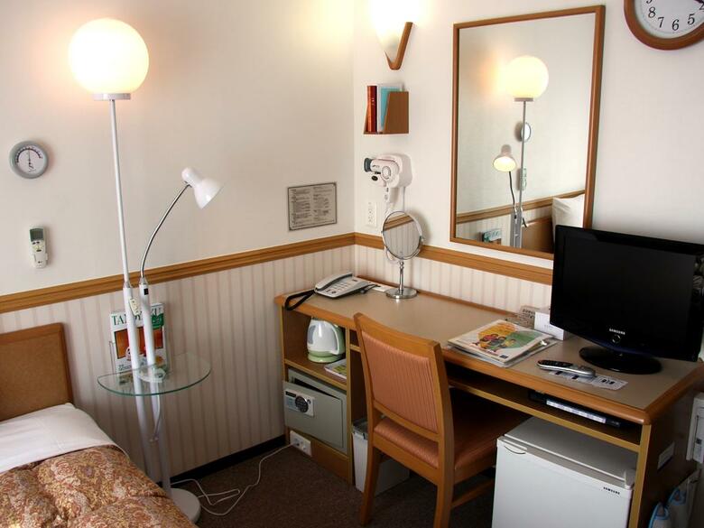 Hotel Toyoko Inn Busan Station 2
